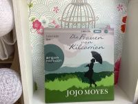 Jojo Moyes Die Frauen von Kilcarrion Hörbuch MP3 Niedersachsen - Großefehn Vorschau