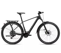 ORBEA KEMEN 40 | METALLIC NIGHT BLACK (MATT-GLOSS) UVP 3.599 € Bayern - Kaufbeuren Vorschau