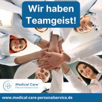 Pflegefachkraft (m/w/d)‼️ 27€ /h oder 4.500 € + Zuschläge + Auto✅ Häfen - Hohentorshafen Vorschau