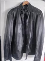 Boss Lederjacke Häfen - Bremerhaven Vorschau