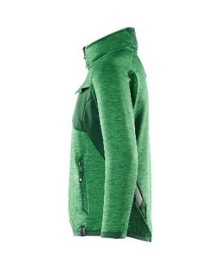 Mascot Accelerate - Fleece Jumper - Kinder GR 128  - NEU in Achern