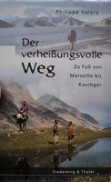 Der verheißungsvollen Weg - Philippe Valéry Nordrhein-Westfalen - Neuenkirchen Vorschau