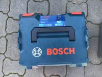 Bosch L Boxx Professional 4.0 136 Gr 2 neu mit Lagerspuren Baden-Württemberg - Dettenhausen Vorschau