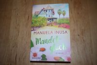 Mandelglück von Manuela Inusa, Buch Bayern - Rosenheim Vorschau