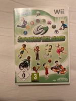 Wii, Sports Island München - Ludwigsvorstadt-Isarvorstadt Vorschau