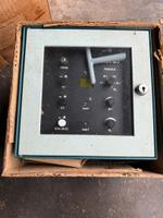 DDR Rarität, elektron. Regl. Warmwasserbereiter RK37 Wetron Weida Sachsen-Anhalt - Wolfen Vorschau