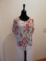 Bunte Bluse Gr 36 Street One Rheinland-Pfalz - Mayen Vorschau