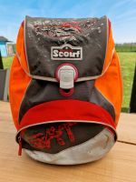 Schultasche Scout Alpha Bat Nordrhein-Westfalen - Erkelenz Vorschau