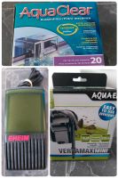 Aquarium Filter Eheim Pickup Aqua Clear Bochum - Bochum-Südwest Vorschau