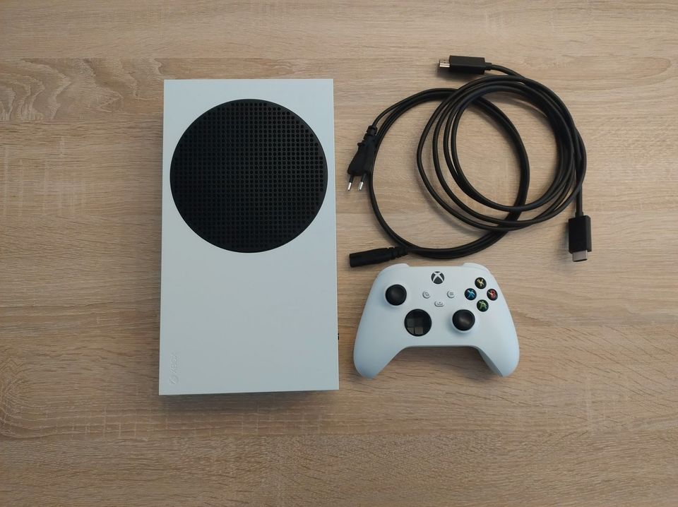 Xbox Series S 512GB (wie neu) in Öhringen