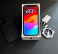 Gelöscht iPhone 11 64GB mit Rechnung Sachsen - Riesa Vorschau