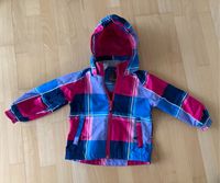 Hochwertige Softshell Jacke von Color Kids Größe 98 / 104 Baden-Württemberg - Hüfingen Vorschau