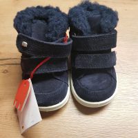 Elefanten schuhe Winterschuhe gr.18 Nordrhein-Westfalen - Kall Vorschau