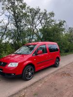 Wolkswagen Caddy Rheinland-Pfalz - Kaiserslautern Vorschau