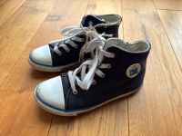 Primigi Sneaker Stoffschuhe like Chucks Blau Niedersachsen - Lehrte Vorschau