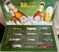 Bitburger 12 Minitrucks im Original Karton Geeste - Klein Hesepe Vorschau