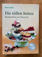 Thermomix Kochbuch „Die süßen Seiten“ Niedersachsen - Damme Vorschau