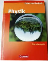 Cornelsen - Natur und Technik - Physik - ISBN 9783060146505 Rheinland-Pfalz - Plaidt Vorschau