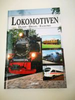 Lokomotiven Dampf Diesel Elektro, Garant Brandenburg - Wittstock/Dosse Vorschau