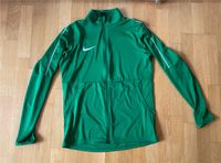 Nike Herren Trainingsjacke, Gr. M, grün, sehr guter Zustand! Dresden - Blasewitz Vorschau