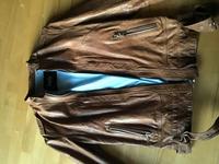 Lederjacke Damen DOLCE & GABBANA Bayern - Kolbermoor Vorschau