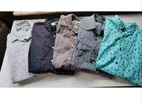 Herren Hemden gr M slim fit jack and Jones Esprit Tom Tailor Niedersachsen - Cloppenburg Vorschau