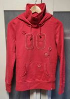 Hoodie Pullover Kapuze EDC warm rot flauschig Thüringen - Waltershausen Vorschau