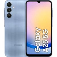 Samsung Galaxy A25 5G 128GB 6GB RAM Niedersachsen - Schladen Vorschau