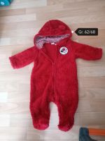 Baby Overall Gr. 62/68 Mecklenburg-Vorpommern - Bergen auf Rügen Vorschau