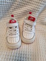 Sneaker airforce 1, Nike, 22 Bayern - Todtenweis Vorschau