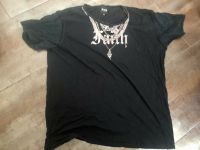 Faith Connexion, Shirt , 2XL, XXL , schwarz Nordrhein-Westfalen - Dorsten Vorschau