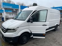 VW Crafter / Preis Brutto Nordrhein-Westfalen - Detmold Vorschau