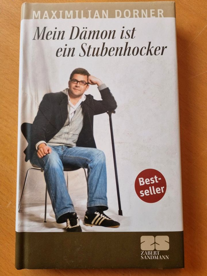 Bücher über Multiple Sklerose in Oberhausen