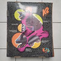 Inline Skates K2 Baden-Württemberg - Bietigheim-Bissingen Vorschau