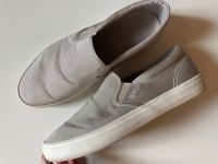 Gant Slipper Bootsschuhe taupe Gr. 41 Rheinland-Pfalz - Kaiserslautern Vorschau