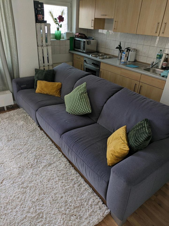 Couch elektronisch verstellbar in Mettmann