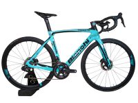 BIANCHI OLTRE XR4 | DISC | Ultegra Di2 | Gr 55 173–181cm 1J Gewäh München - Schwabing-West Vorschau