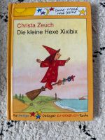 Erstleser Buch Hexe Niedersachsen - Wallenhorst Vorschau