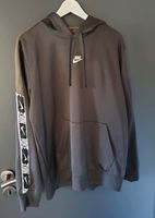 Nike Hoodie Gr. L Niedersachsen - Beverstedt Vorschau