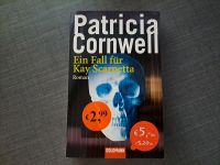 Patricia Cornwell Bücher/Buchpaket Rheinland-Pfalz - Kaiserslautern Vorschau