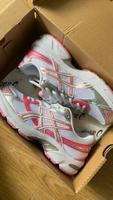 Asics Gel 1130 Weis - reines Silber Leipzig - Leipzig, Zentrum Vorschau