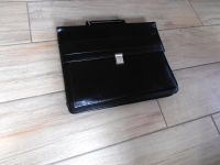 Laptop Tasche Dokumenten Tasche Aktentasche schwarz wie neu Niedersachsen - Seevetal Vorschau