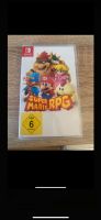 Switch super Mario RPG Nordrhein-Westfalen - Paderborn Vorschau