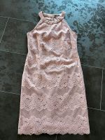 Schickes Kleid mit passendem Jäckchen von Vera Mont / Gr. 40 Niedersachsen - Langwedel Vorschau