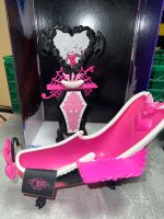 Monster High Draculaura Badewanne Hessen - Bürstadt Vorschau