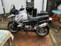 BMW R 1150 GS Brandenburg - Wandlitz Vorschau