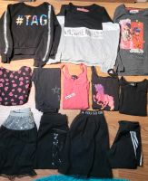 Gr. 134/140 Mädchen, Pulli, Rock, Shirt, Hose, H& Hemelingen - Hastedt Vorschau