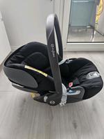 Autoschale Cybex Düsseldorf - Düsseltal Vorschau