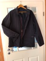 B.S.M Jacke Übergangsjacke Gr.50 Parka Windbreaker Regenjacke Niedersachsen - Peine Vorschau