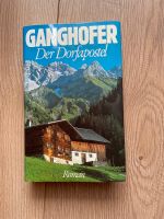 Buch: Ganghofer: Der Dorfapostel Baden-Württemberg - Neckarwestheim Vorschau